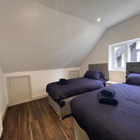 Appartement Star London Finchley Road 3-Bed Abode Extérieur photo